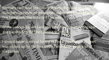 newspapers newspapers